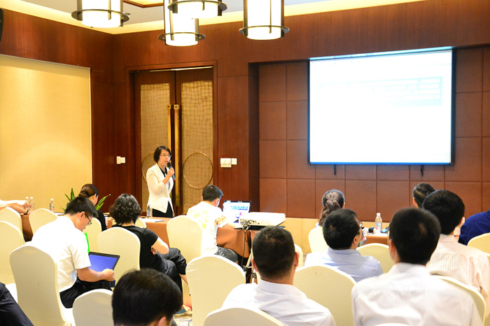 [titlepic]凝心聚力探索班组建设新途径