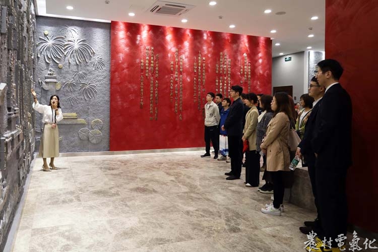 配图1：4月1日，国网广德市供电公司团委与浙江长兴团委开展“学史明理开新局 共建聚力促发展”主题共建团日活动.jpg